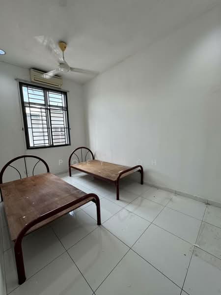 2-storey Terraced House for Rent in Bukit Indah (Iskandar Puteri (Nusajaya)) - Poey Loh - Bedroom - PropertyGuru.com.my