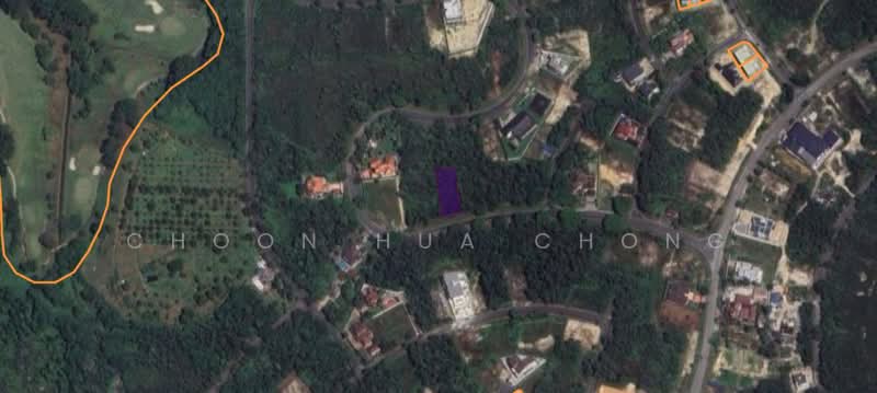 Tanah Kediaman untuk Dijual di Nilai (Negeri Sembilan) - Choon Hua Chong - Exterior - PropertyGuru.com.my