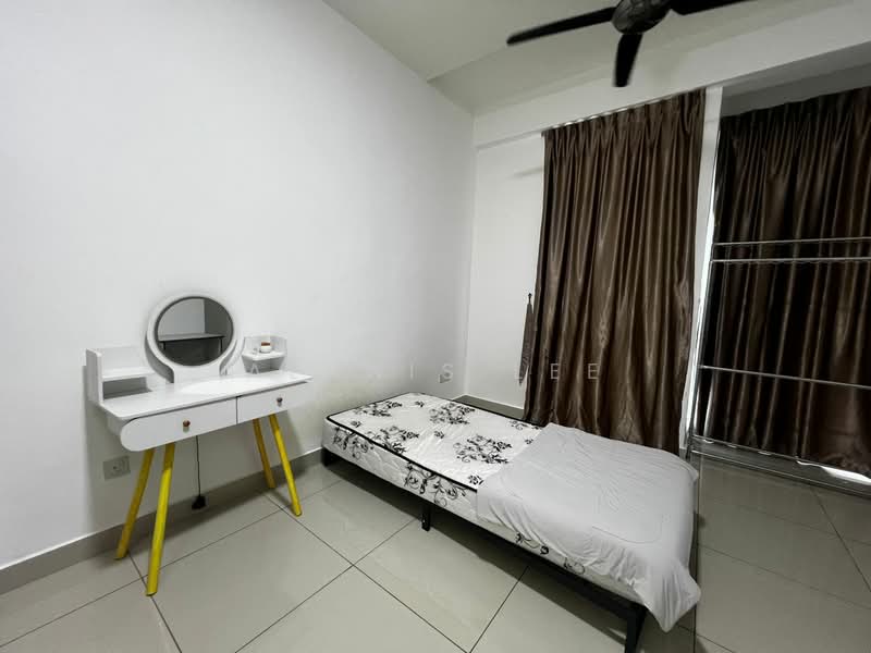 Service Residence for Rent at Twin Galaxy (Dwi Galaksi) - Alanis Lee - PropertyGuru.com.my