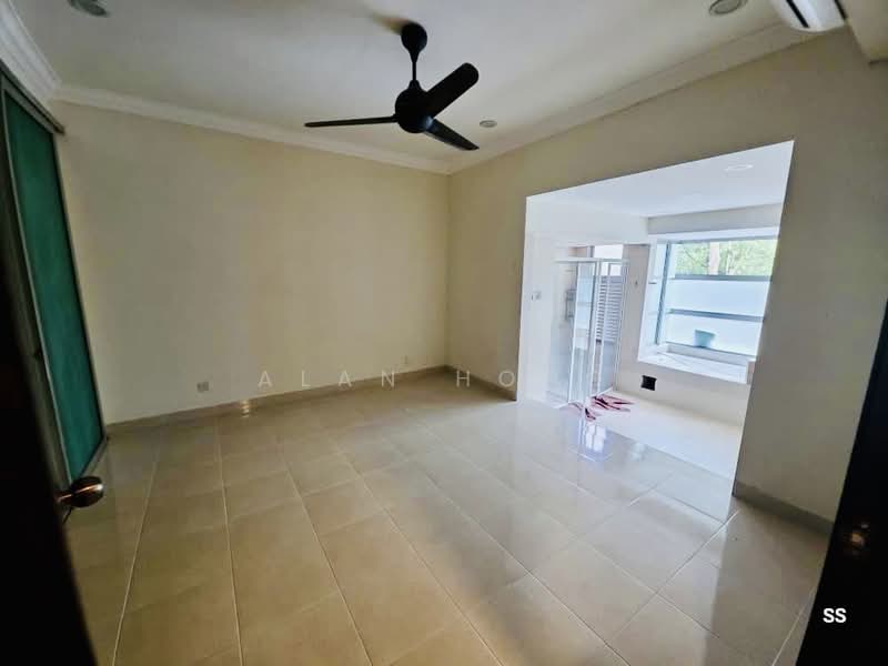 Kondominium untuk Disewa di Riana Green East - Alan Hong - Living Room - PropertyGuru.com.my