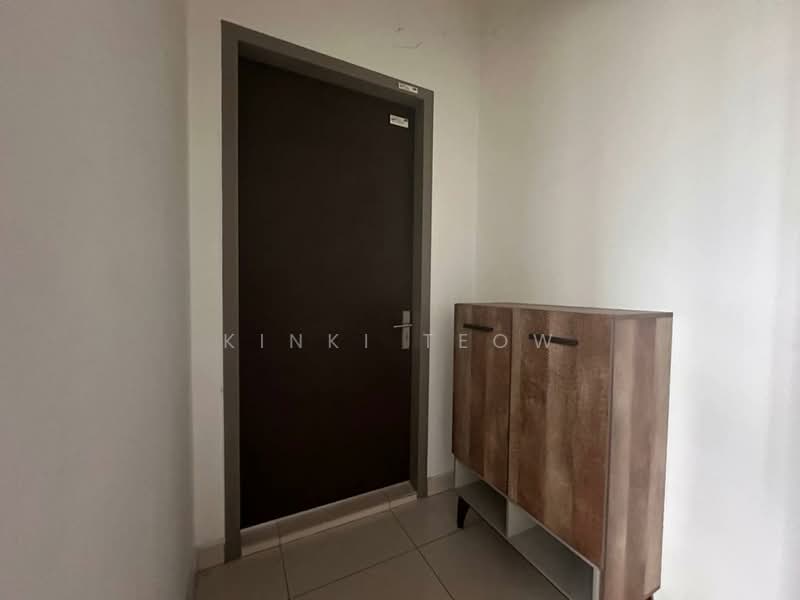 Condominium for Rent at D'Suites Akasia Horizon @ Horizon Hills - Kinki Teow - Entrance - PropertyGuru.com.my