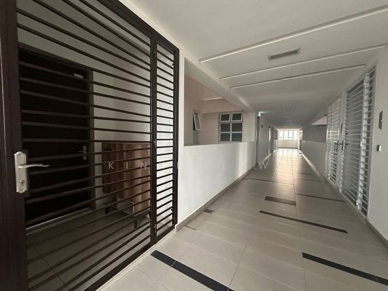 Condominium for Rent at D'Suites Akasia Horizon @ Horizon Hills - Kinki Teow - PropertyGuru.com.my