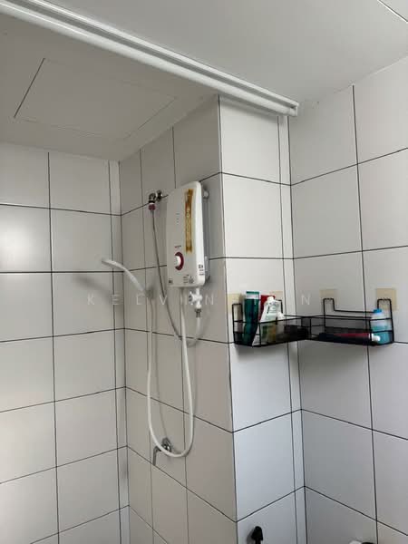 Servis Apartment untuk Disewa di The Stone - Kelvin Tan - Bathroom - PropertyGuru.com.my