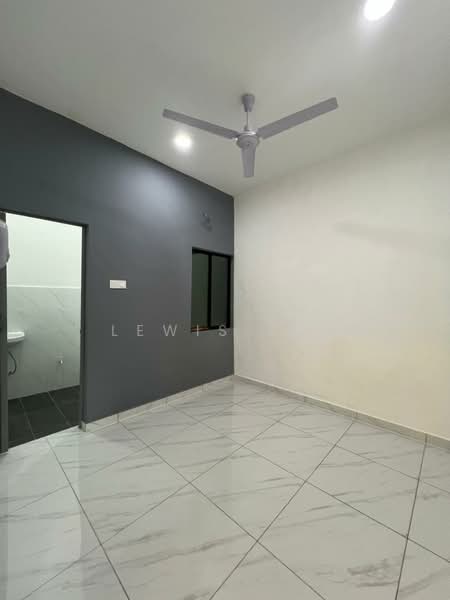 Rumah Teres 1 Tingkat untuk Dijual di Taman Universiti (Skudai) - Lewis Tai - Interior - PropertyGuru.com.my