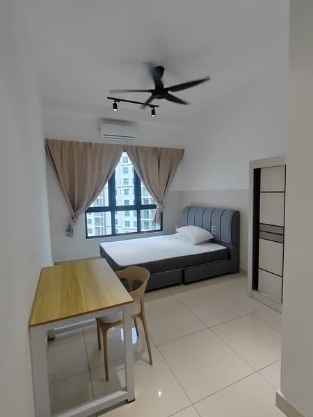 Condominium for Rent at Residensi Bintang - Miki Lee - Bedroom - PropertyGuru.com.my