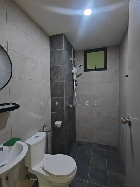 Condominium for Rent at Residensi Bintang - Miki Lee - Bathroom - PropertyGuru.com.my