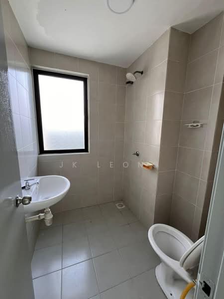Apartment for Rent at Suria Ixora - JK Leong - Bathroom - PropertyGuru.com.my