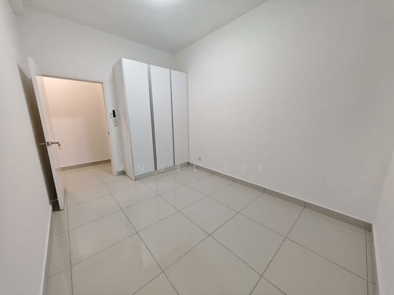 Service Residence for Rent at Meridin Suites @ The Meridin - Angel Lee - Bedroom - PropertyGuru.com.my