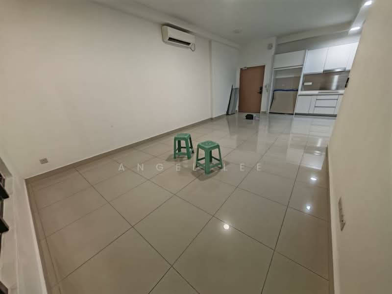 Service Residence for Rent at Meridin Suites @ The Meridin - Angel Lee - Kitchen - PropertyGuru.com.my