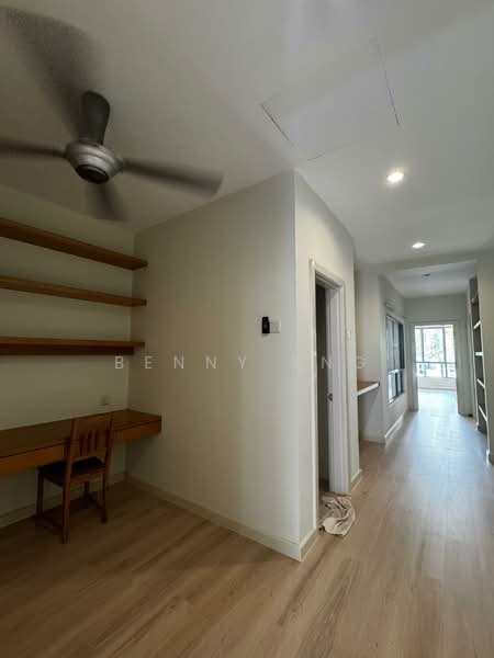 For Rent - Zenia Parkhomes