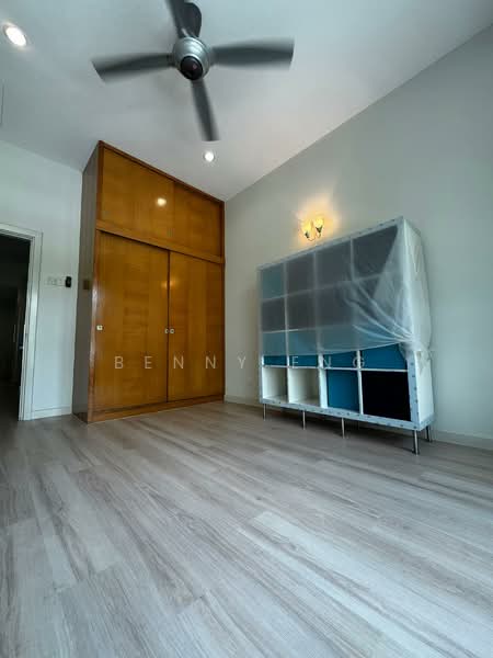 For Rent - Zenia Parkhomes