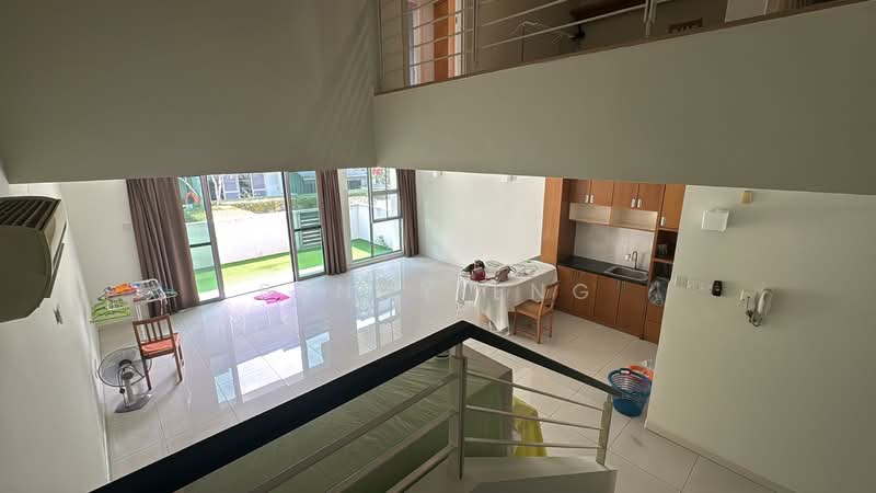 For Rent - Zenia Parkhomes