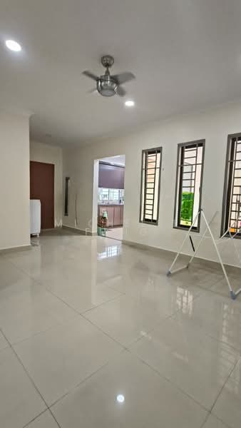 2-storey Terraced House for Sale in Bukit Indah (Iskandar Puteri (Nusajaya)) - Michelle Fong - Living Room - PropertyGuru.com.my