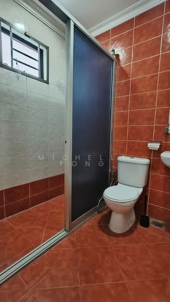 2-storey Terraced House for Sale in Bukit Indah (Iskandar Puteri (Nusajaya)) - Michelle Fong - Bathroom - PropertyGuru.com.my