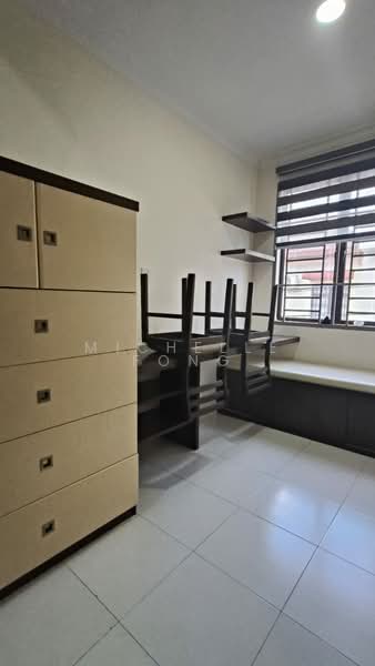 2-storey Terraced House for Sale in Bukit Indah (Iskandar Puteri (Nusajaya)) - Michelle Fong - Study - PropertyGuru.com.my