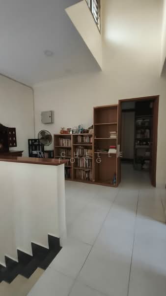 2-storey Terraced House for Sale in Bukit Indah (Iskandar Puteri (Nusajaya)) - Michelle Fong - Interior - PropertyGuru.com.my