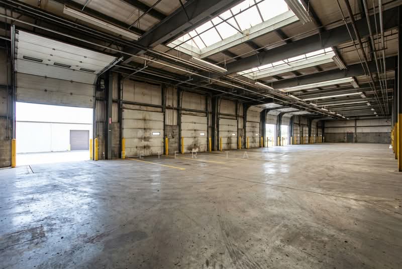 Detached Factory for Rent in Tanjung Malim (Perak) - Peter Tan - Interior - PropertyGuru.com.my