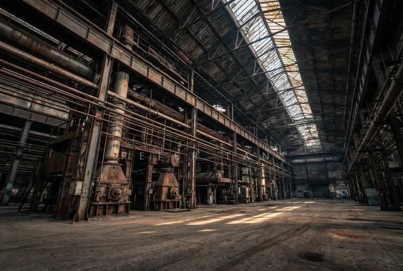 Detached Factory for Rent in Tanjung Malim (Perak) - Peter Tan - Interior - PropertyGuru.com.my