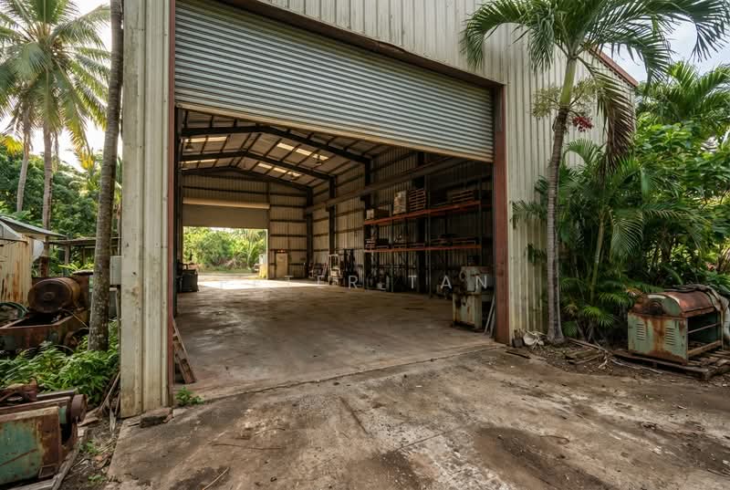 Detached Factory for Rent in Tanjung Malim (Perak) - Peter Tan - Exterior - PropertyGuru.com.my