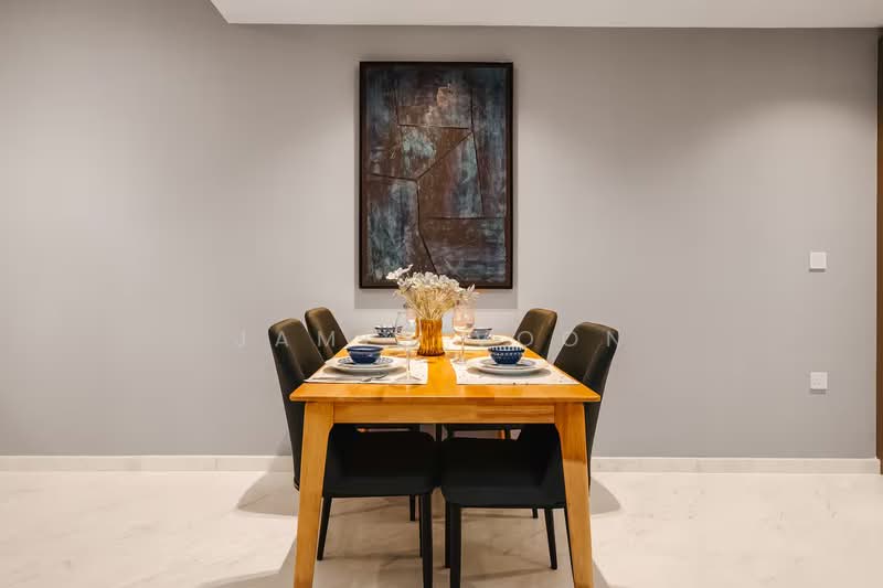 Servis Apartment untuk Dijual di MKH Boulevard II - James Voon - PropertyGuru.com.my