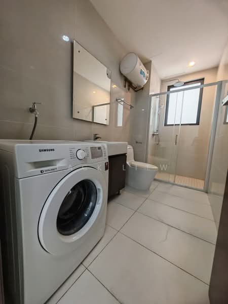 Condominium for Rent at Amberside @ Country Garden Danga Bay - Jack Liew - PropertyGuru.com.my