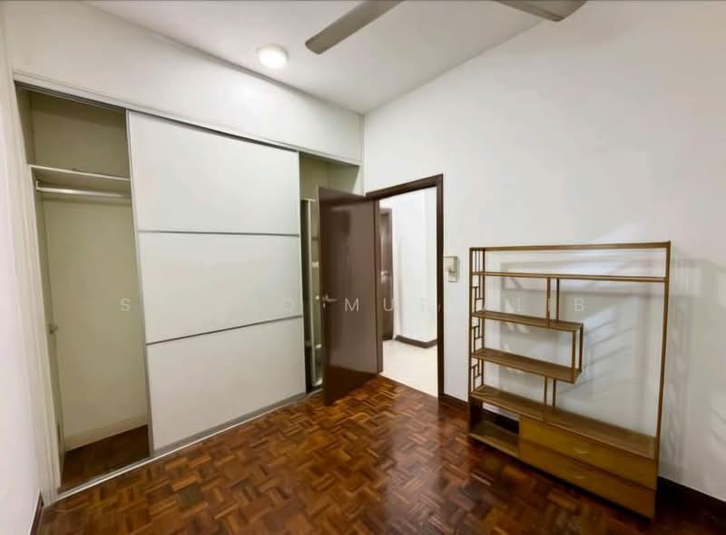 Kondominium untuk Disewa di Seri Maya Condominium - Shafiq Muttalib - Bedroom - PropertyGuru.com.my