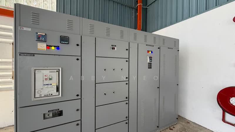 Factory for Rent in Kulim (Kedah) - Abby Nyeo - PropertyGuru.com.my