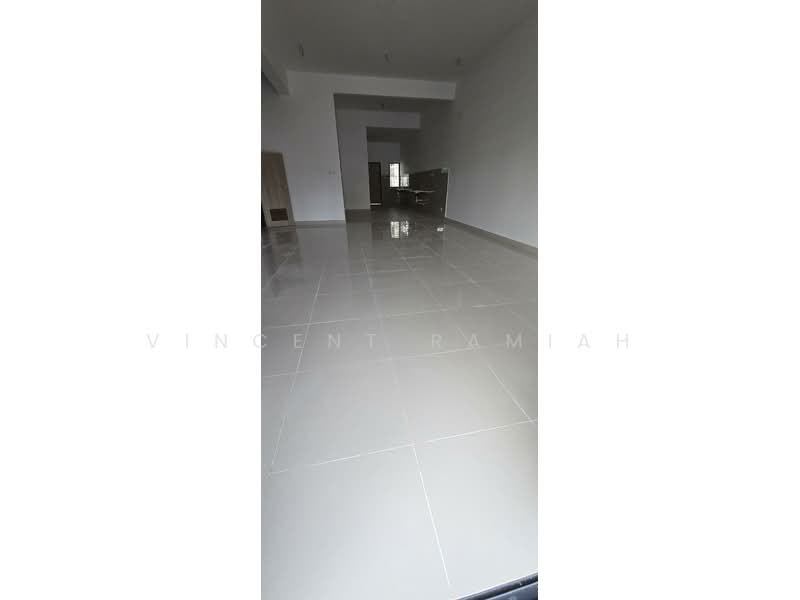 Rumah Teres 2 Tingkat untuk Dijual di Bandar Kinrara (Selangor) - Vincent Ramiah - Kitchen - PropertyGuru.com.my