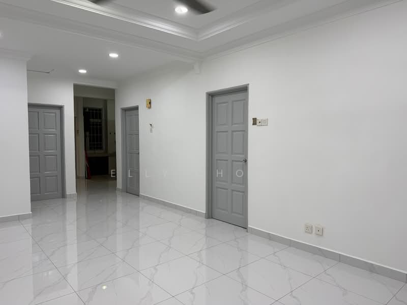 Townhouse for Sale in Cheras (Kuala Lumpur) - Elly Chong - Interior - PropertyGuru.com.my
