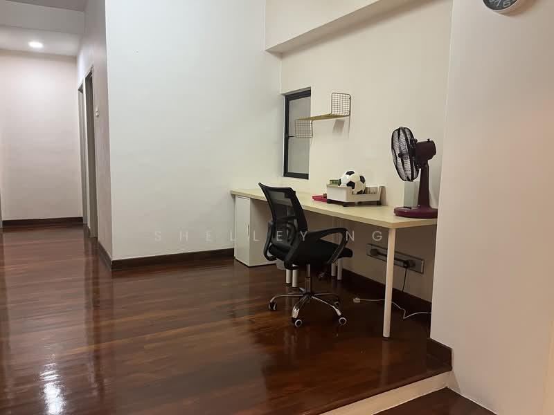 Condominium for Rent at Kelana Mahkota - Shelley Ng - Interior - PropertyGuru.com.my