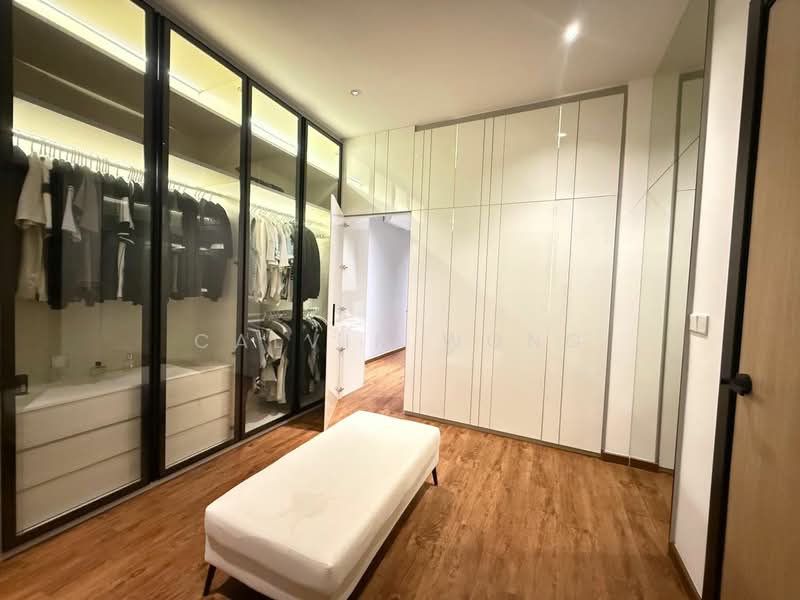 Servis Apartment untuk Dijual di Green Haven - Calvin Wong - Interior - PropertyGuru.com.my