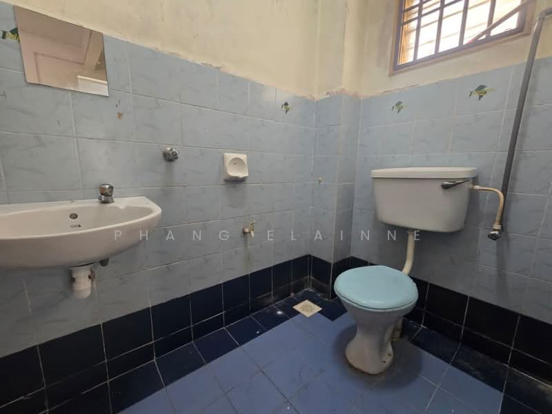 2-storey Terraced House for Sale in Bandar Indahpura (Kulai) - Phang Elainne - PropertyGuru.com.my