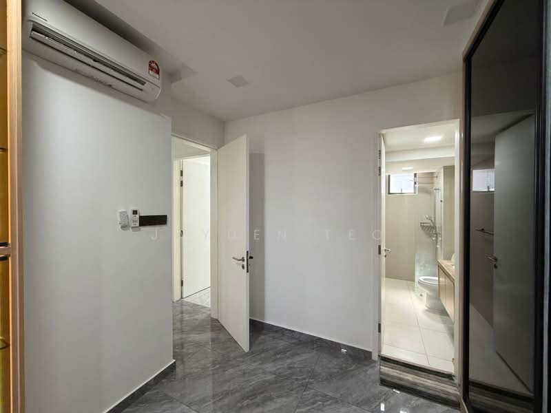 Servis Apartment untuk Disewa di United Point (Residensi Berpadu) - Jayden Teo - PropertyGuru.com.my