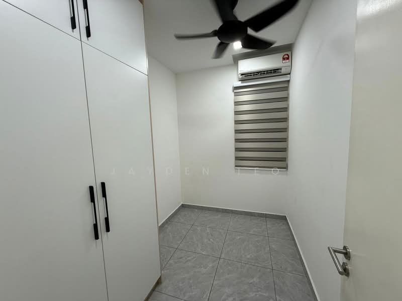 Servis Apartment untuk Disewa di United Point (Residensi Berpadu) - Jayden Teo - PropertyGuru.com.my