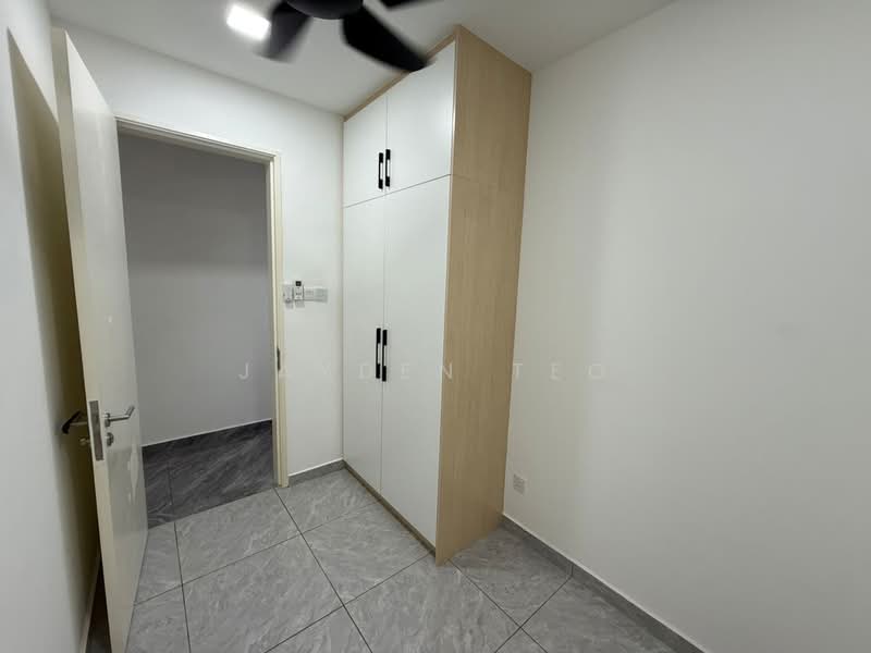 Servis Apartment untuk Disewa di United Point (Residensi Berpadu) - Jayden Teo - Interior - PropertyGuru.com.my