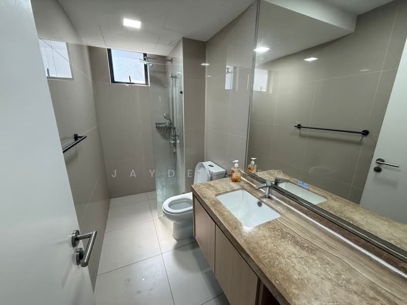 Servis Apartment untuk Disewa di United Point (Residensi Berpadu) - Jayden Teo - PropertyGuru.com.my
