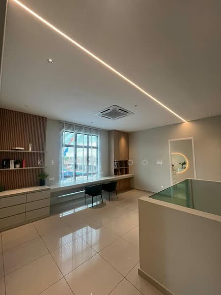 2-storey Terraced House for Sale in Kota Warisan (Sepang) - Kevin Foong - Study - PropertyGuru.com.my