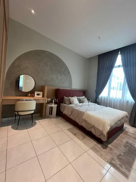 2-storey Terraced House for Sale in Kota Warisan (Sepang) - Kevin Foong - PropertyGuru.com.my