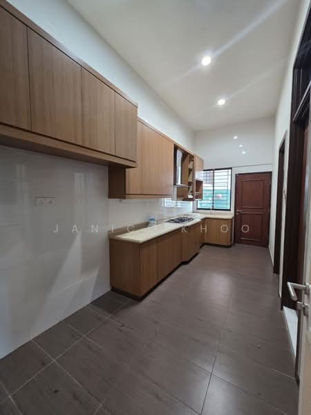 Semi-Detached House for Sale in Johor Bahru (Johor) - Janice Khoo - Kitchen - PropertyGuru.com.my