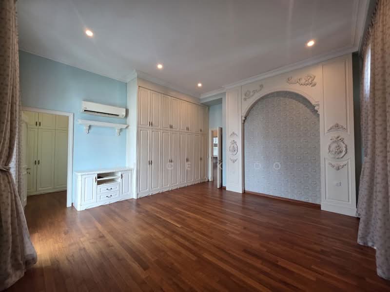 Semi-Detached House for Sale in Johor Bahru (Johor) - Janice Khoo - Bedroom - PropertyGuru.com.my