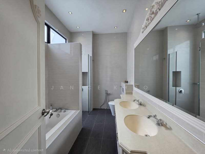 Semi-Detached House for Sale in Johor Bahru (Johor) - Janice Khoo - Bathroom - PropertyGuru.com.my