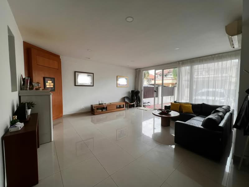 Rumah Berkembar untuk Dijual di Kota Damansara (Selangor) - Key Ling - PropertyGuru.com.my