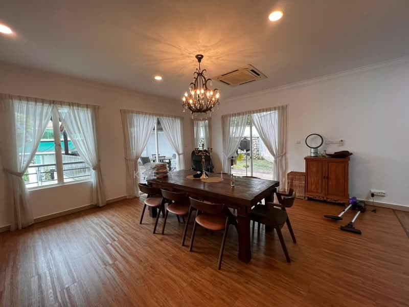 Rumah Berkembar untuk Dijual di Kota Damansara (Selangor) - Key Ling - PropertyGuru.com.my