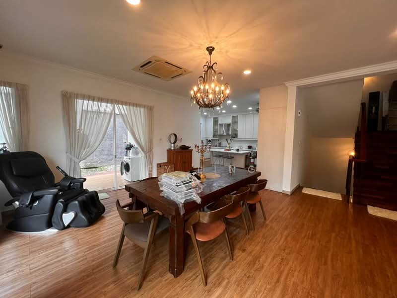 Rumah Berkembar untuk Dijual di Kota Damansara (Selangor) - Key Ling - PropertyGuru.com.my