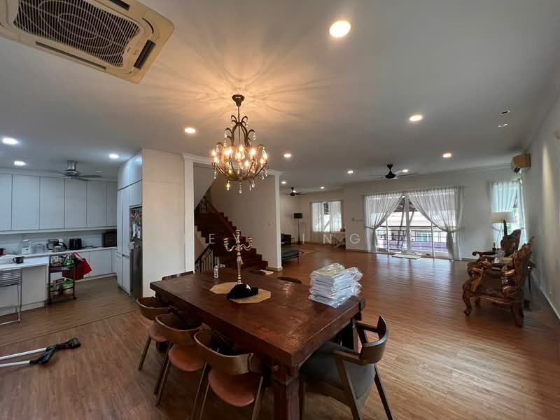 Rumah Berkembar untuk Dijual di Kota Damansara (Selangor) - Key Ling - PropertyGuru.com.my