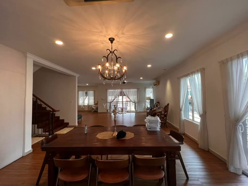 Rumah Berkembar untuk Dijual di Kota Damansara (Selangor) - Key Ling - PropertyGuru.com.my