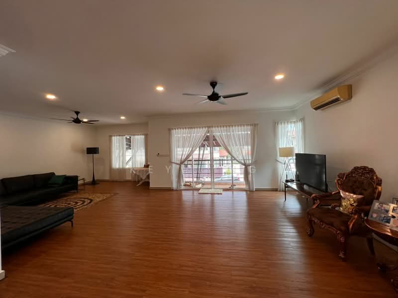 Rumah Berkembar untuk Dijual di Kota Damansara (Selangor) - Key Ling - PropertyGuru.com.my