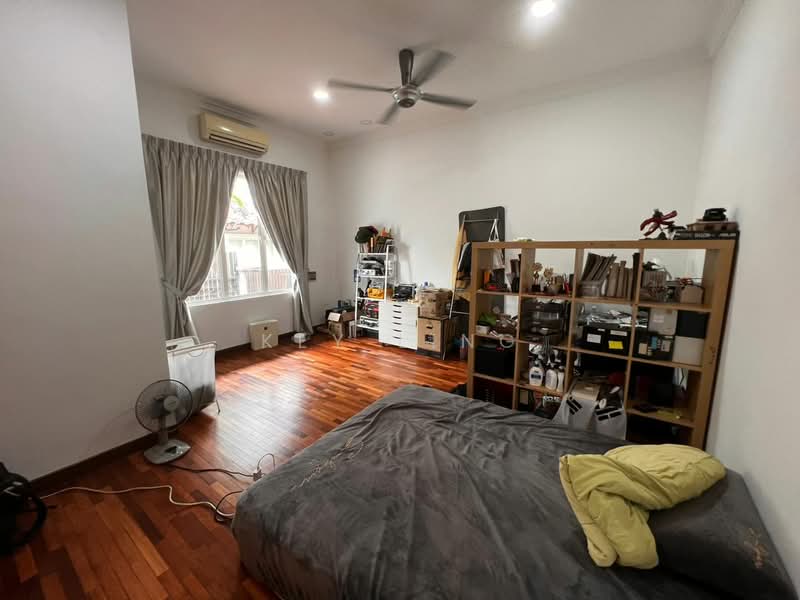 Rumah Berkembar untuk Dijual di Kota Damansara (Selangor) - Key Ling - PropertyGuru.com.my