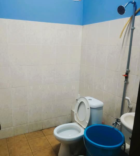 2-storey Terraced House for Sale in Jalan Kuching (Kuala Lumpur) - Evelyn Lee - Bathroom - PropertyGuru.com.my