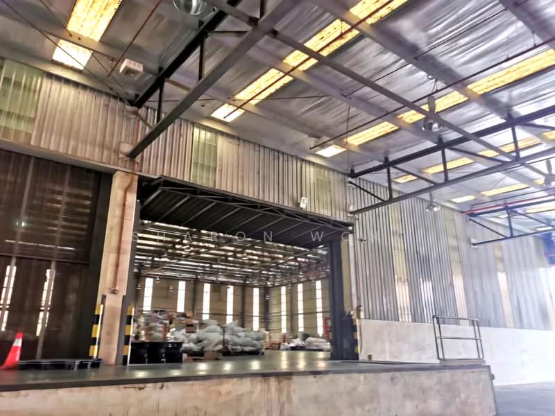 Gudang untuk Disewa di Bukit Minyak (Penang) - Sharon Wong - PropertyGuru.com.my